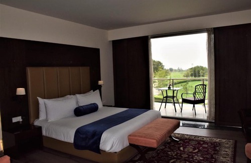 Lahore Complejo | Defence Raya Golf & Country Club