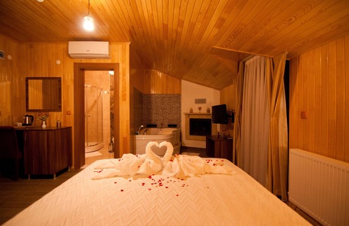 Agva Hotel | Defne Hotel