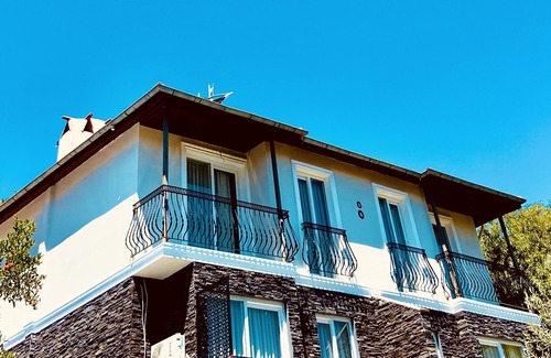 Selimiye Apartamento | Defne Residence Selimiye. The elegant address for holiday