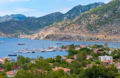 Selimiye Apartamento | Defne Residence Selimiye