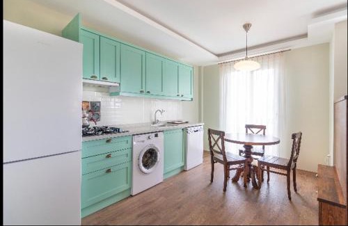 Selimiye Apartamento | Defne Residence Selimiye