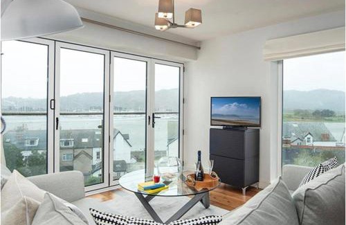 Deganwy Apartamento | Deganwy Tower Apartment