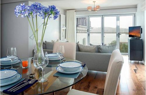 Deganwy Apartamento | Deganwy Tower Apartment