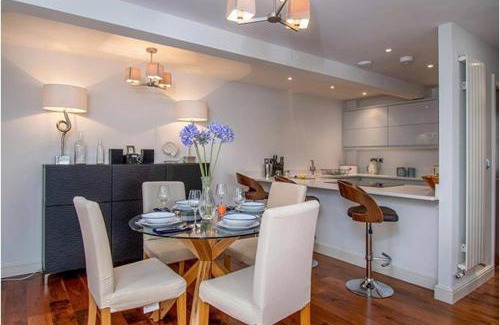 Deganwy Apartamento | Deganwy Tower Apartment