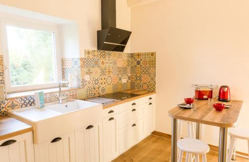 Loctudy Casa | Degemer mat dans cette maison familiale !