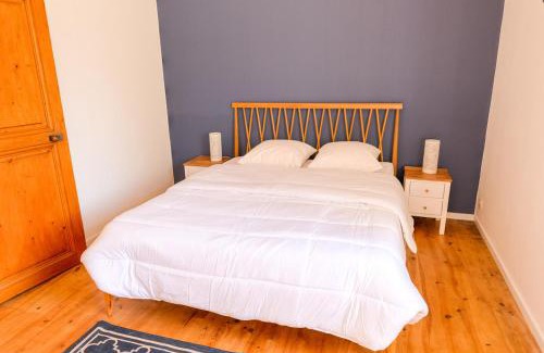 Loctudy Casa | Degemer mat dans cette maison familiale !