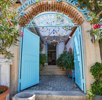 Alacati Cama Y Desayuno | Degirmenli Konak Hotel
