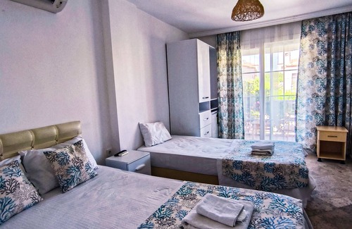 Alacati Hotel | Degirmenli Konak
