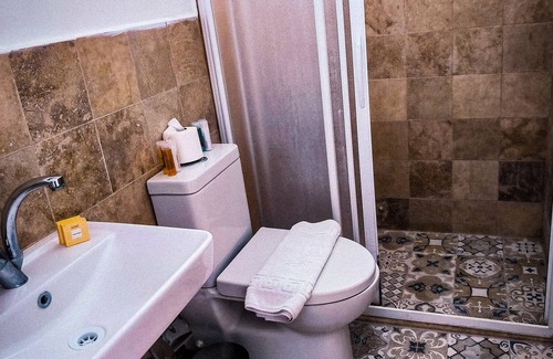 Alacati Hotel | Degirmenli Konak