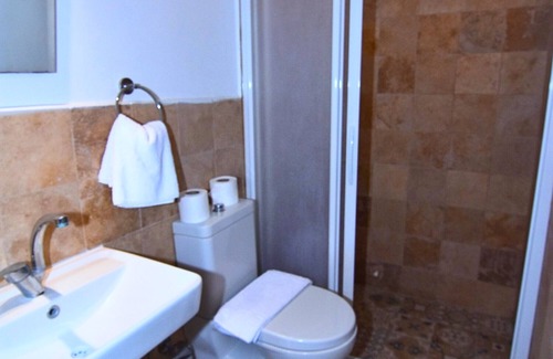 Alacati Hotel | Degirmenli Konak