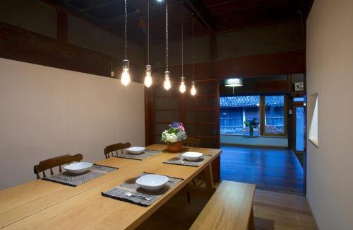 Fujikawa Casa | Deguchiya