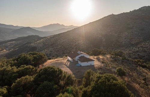 Cambil Chalet De Esquí | Dehesa el Mercadillo