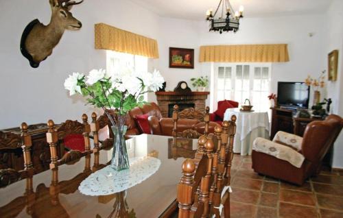 Benalup-Casas Vieja Casa | Dehesa Las Yeguas