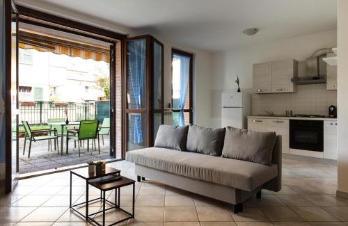 Buccinasco Apartamento | DeHomes - Relax & Business Apartments