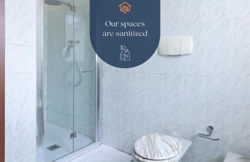 Buccinasco Apartamento | DeHomes - Relax & Business Apartments