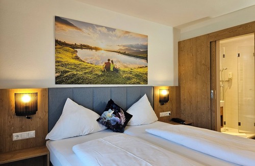 Augsdorf Hotel | Dei Hotel Schönblick