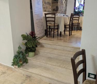 Santu Lussurgiu Cama Y Desayuno | Deiana affittacamere e pizzeria