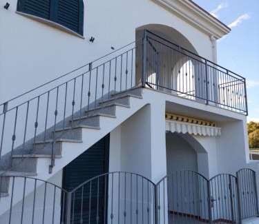 Cardedu Apartamento | Deiana's Apartment - Cardedu Beachside