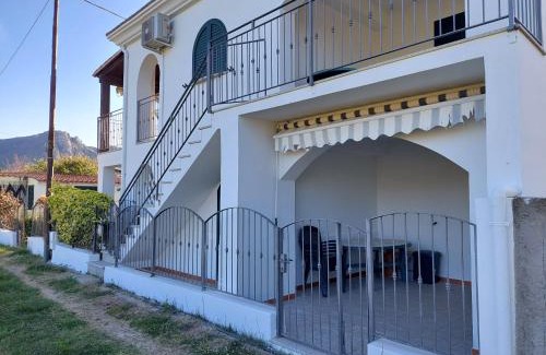 Cardedu Apartamento | Deiana's Apartment - Cardedu Beachside