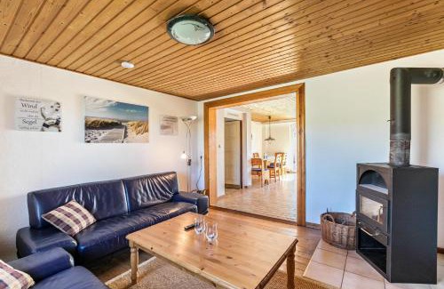 Kaiserin-Auguste-Viktoria-Koog Apartamento | Deichgraf 1