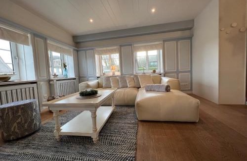 Großdunsum Apartamento | Deichhof Whg Luana