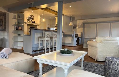 Großdunsum Apartamento | Deichhof Whg Luana