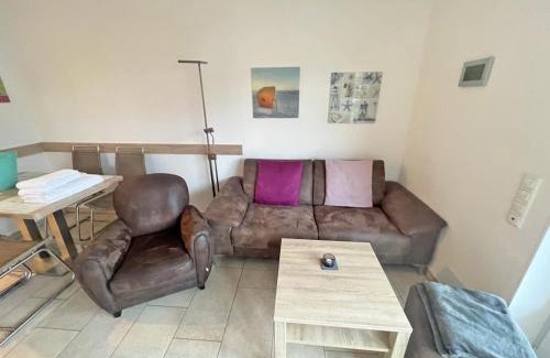 Norddeich Apartamento | Deichst?rmer - Zentrale Toplage in Norddeich