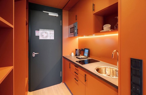 Munchen District Apartamento | DEIN APART München
