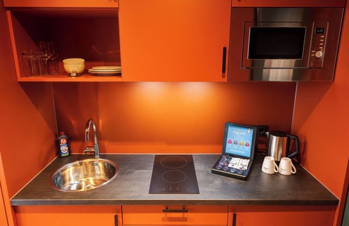 Munchen District Apartamento | DEIN APART München