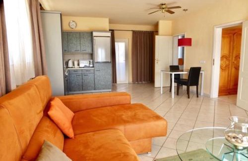 La Pared Apartamento | Dein Appartement Sunset View und Meer