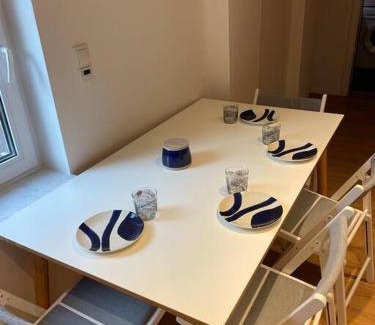 Horchheim Apartamento | Dein Haus am Rhein