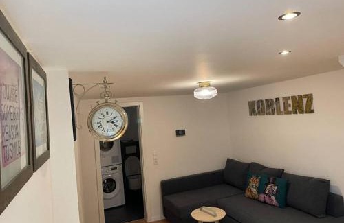 Horchheim Apartamento | Dein Haus am Rhein