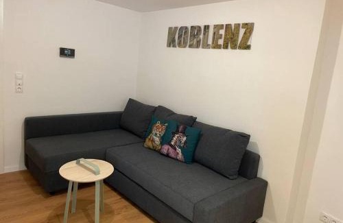 Horchheim Apartamento | Dein Haus am Rhein