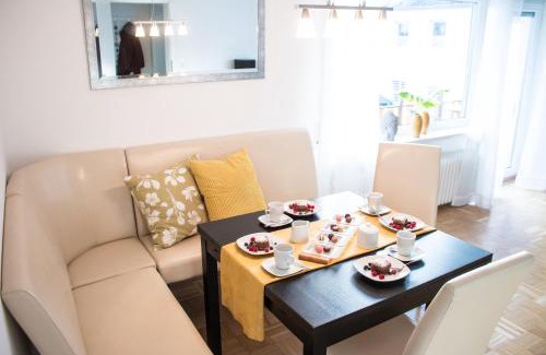 Elz Apartamento | Dein Hyggelig-Haus