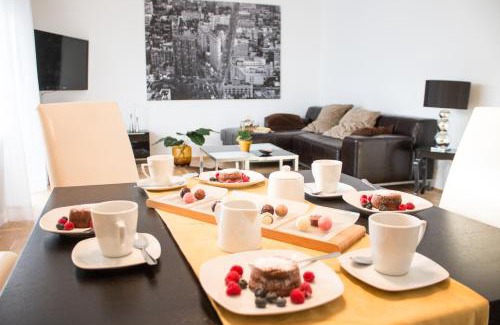 Elz Apartamento | Dein Hyggelig-Haus