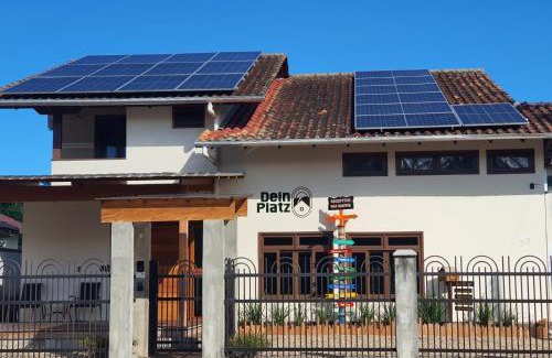 Fritz Lorenz Casa | Dein Platz Pousada