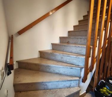 Beckedorf Apartamento | Deisterferien FeWo Hygge unterm Dach, 3 Personen, Balkon, Nur Netflix, WLAN, A2 Nähe