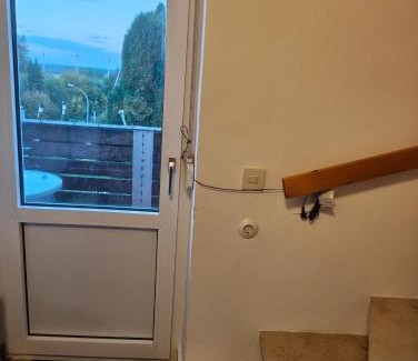 Beckedorf Apartamento | Deisterferien FeWo Hygge unterm Dach, 3 Personen, Balkon, Nur Netflix, WLAN, A2 Nähe