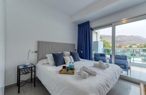 Playa de Mogan Apartamento | Deisy Apartments