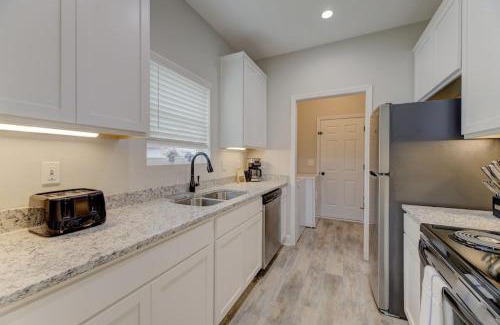 Cayce Casa | Deja Blue by Heartwood