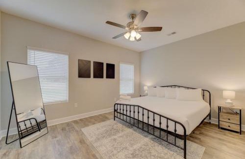 Cayce Casa | Deja Blue by Heartwood