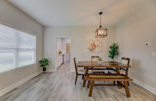Cayce Casa | Deja Blue by Heartwood