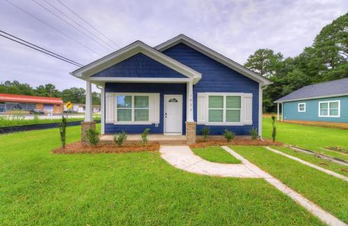 Cayce Casa | Deja Blue by Heartwood