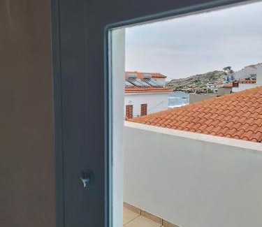 Kokkari Casa | DEJA BLUE Maisonette