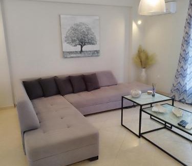 Kokkari Casa | DEJA BLUE Maisonette