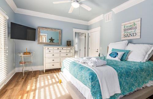 Bald Head Island Casa | Deja Blue