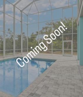 Sanibel Casa | Deja Blue