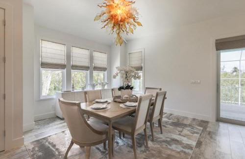 Sanibel Casa | Deja Blue