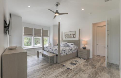 Sanibel Casa | Deja Blue