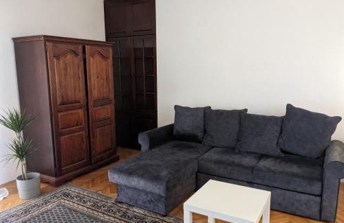 Vukov Spomenik Apartamento | Deja FREE PARKING